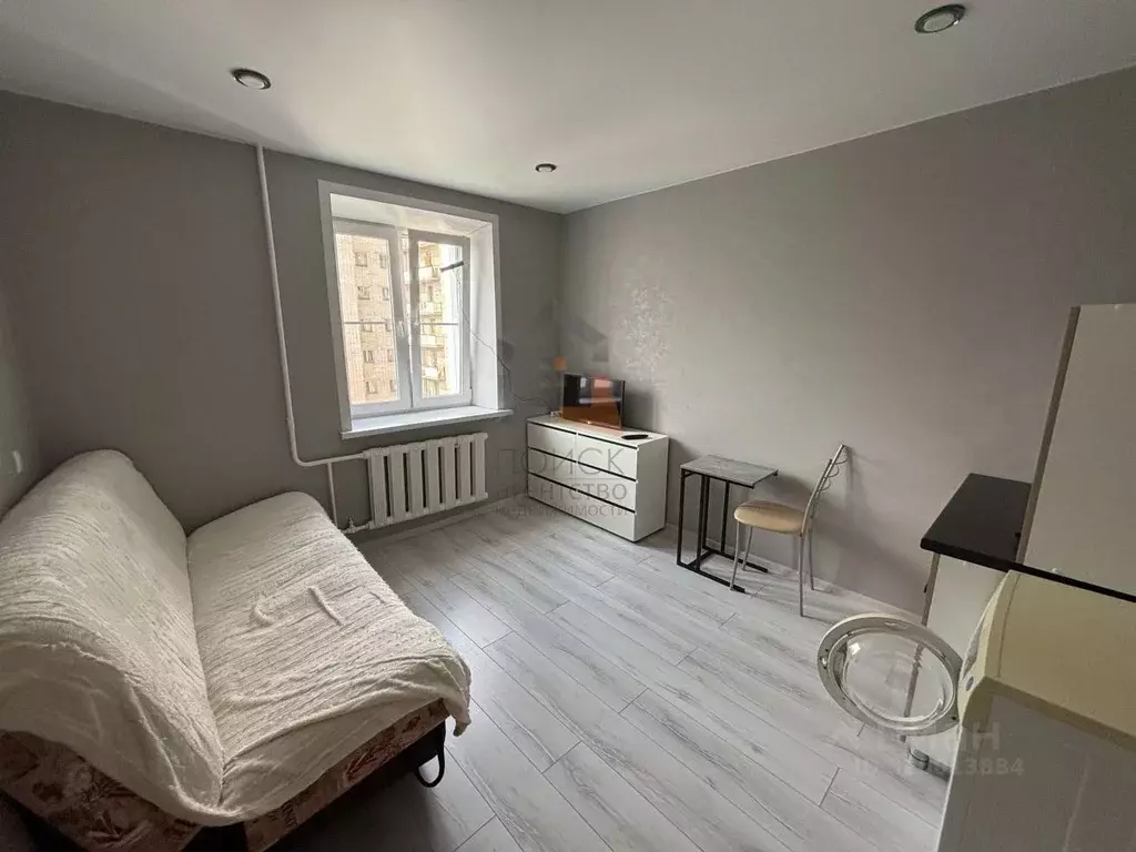 Комната Кировская область, Киров ул. Красина, 52к2 (10.8 м) - Фото 0