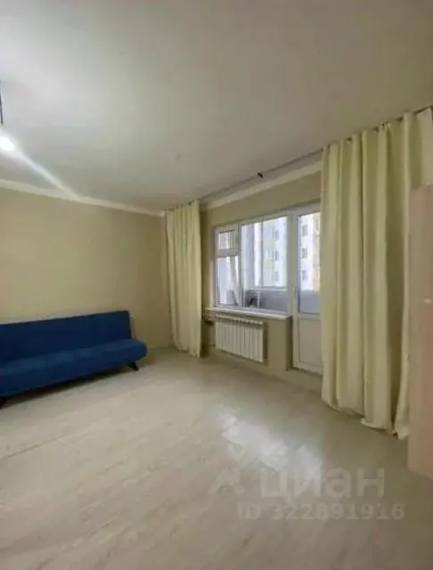 Студия Саха (Якутия), Якутск ул. Бекетова, 7А (30.9 м) - Фото 2