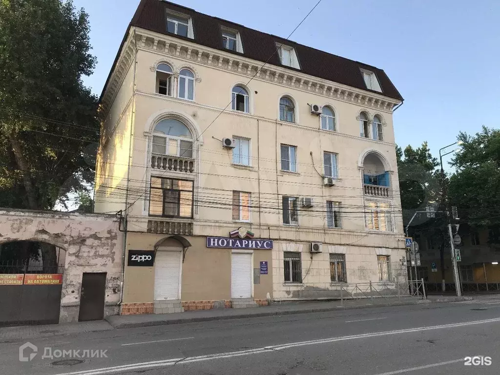 Продаётся 2-к квартира, 60 м - Фото 0