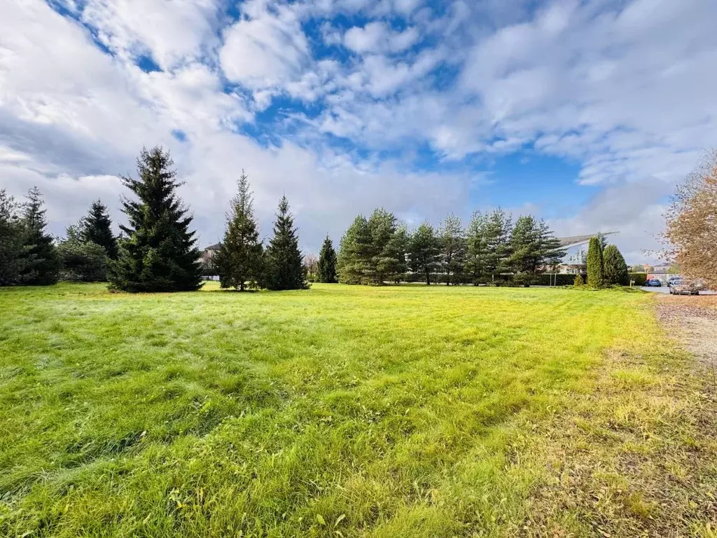 Участок в Московская область, Истра муниципальный округ, д. Чесноково, ... - Фото 1