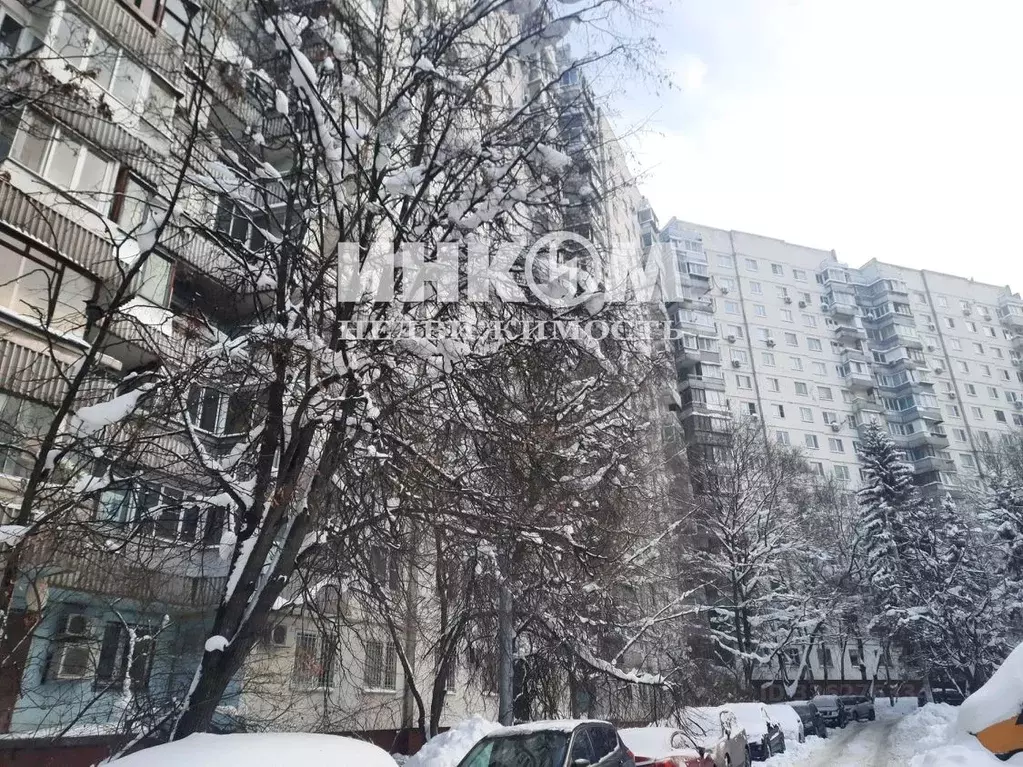 2-к кв. Москва Новоясеневский просп., 32К1 (54.0 м) - Фото 2