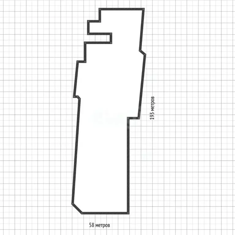 Склад в Адыгея, Кошехабль аул ул. Пролетарская, 75 (88 м) - Фото 2