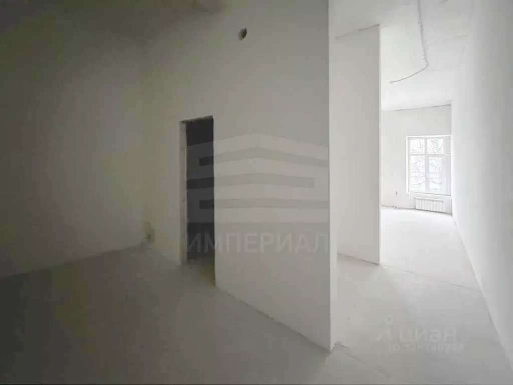 Студия Московская область, Люберцы Октябрьский просп., 403 (35.8 м) - Фото 2