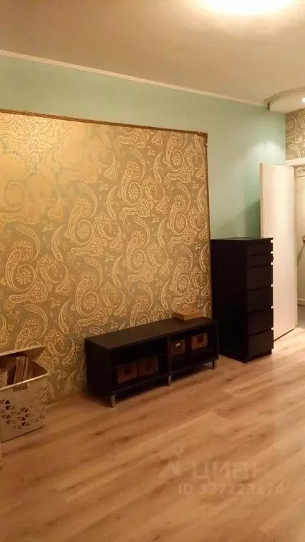 1-к кв. Москва ул. Вавилова, 44К3 (37.0 м) - Фото 1