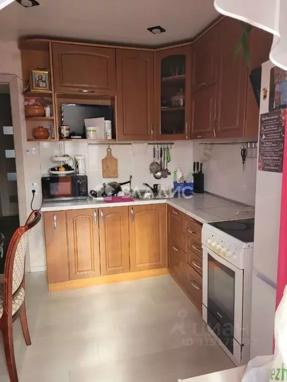 2-к кв. Карелия, Сегежа ул. Антикайнена, 15к2 (47.5 м) - Фото 1