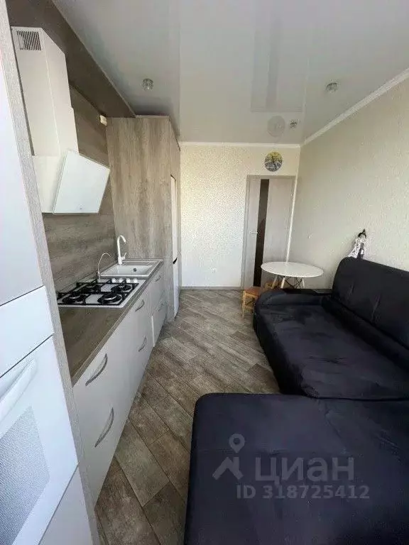 1-к кв. Калининградская область, Калининград Иртышский пер., 14 (40.0 ... - Фото 0