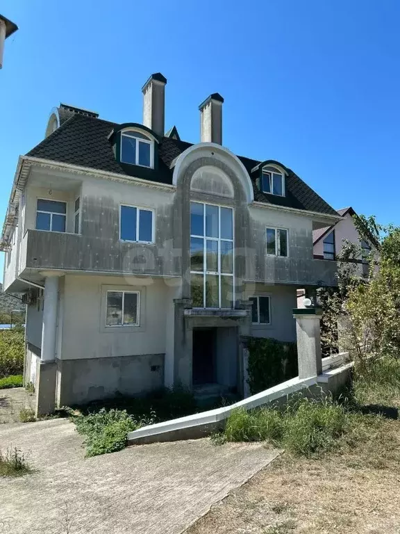 Дом в Краснодарский край, Геленджик городской округ, с. ... - Фото 2