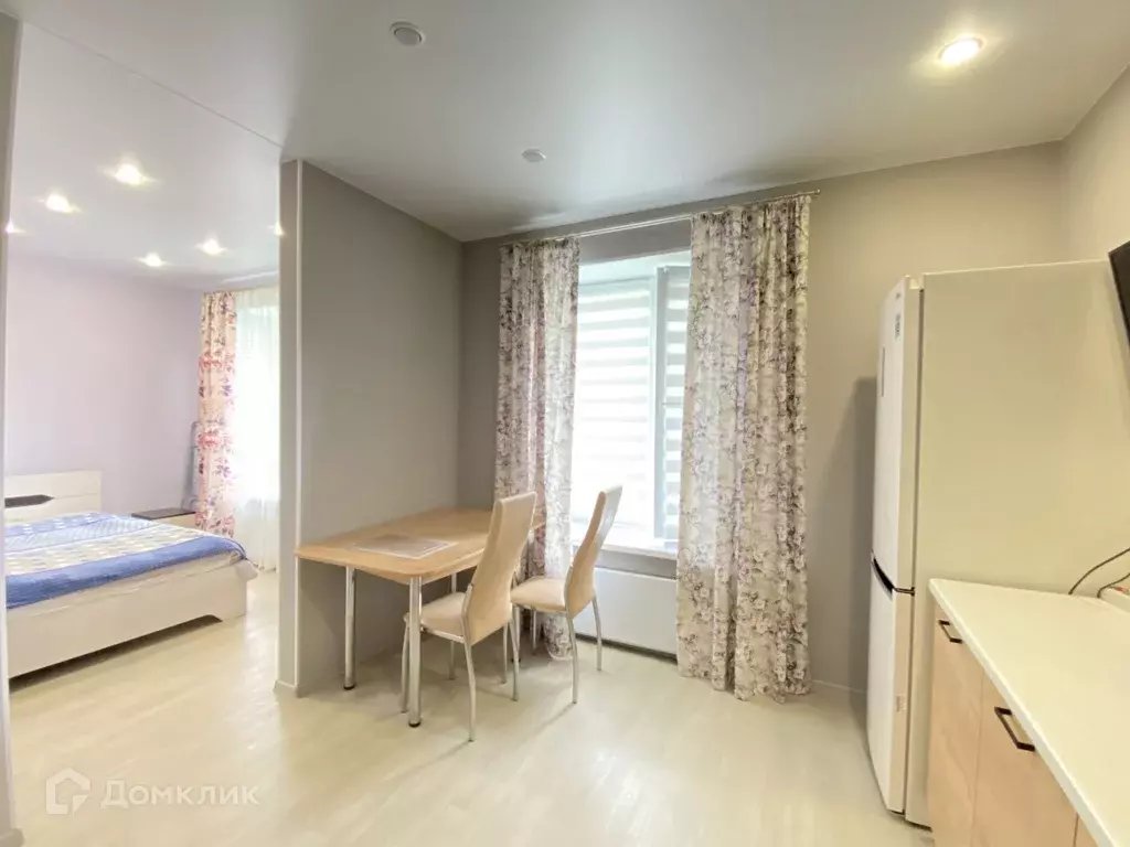 Продаётся 1-к квартира, 24 м - Фото 1