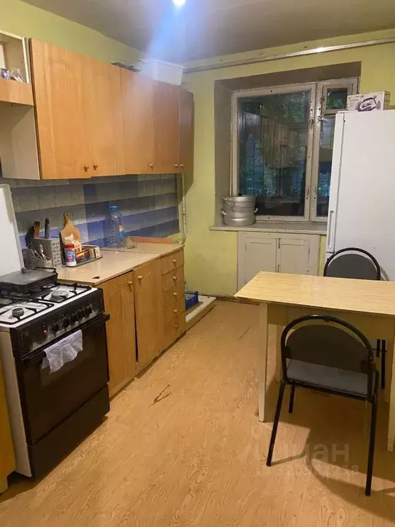 1-к кв. Нижегородская область, Нижний Новгород просп. Гагарина, 194 ... - Фото 2