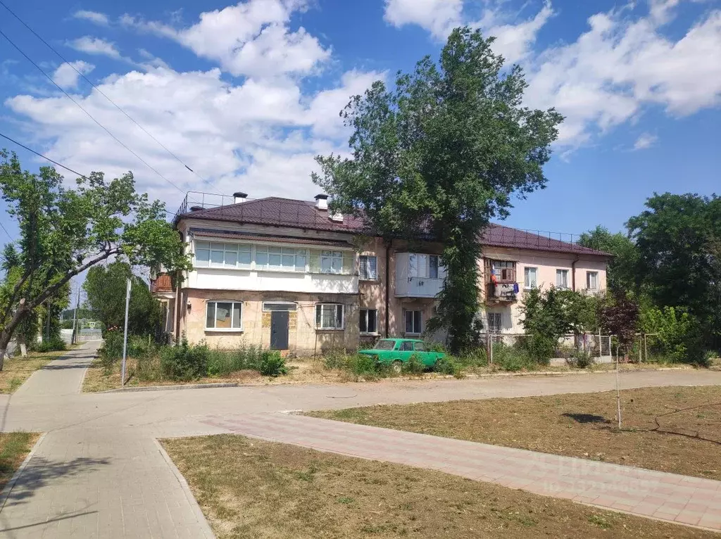 3-к кв. Крым, Саки ул. Ленина, 47 (61.0 м) - Фото 2