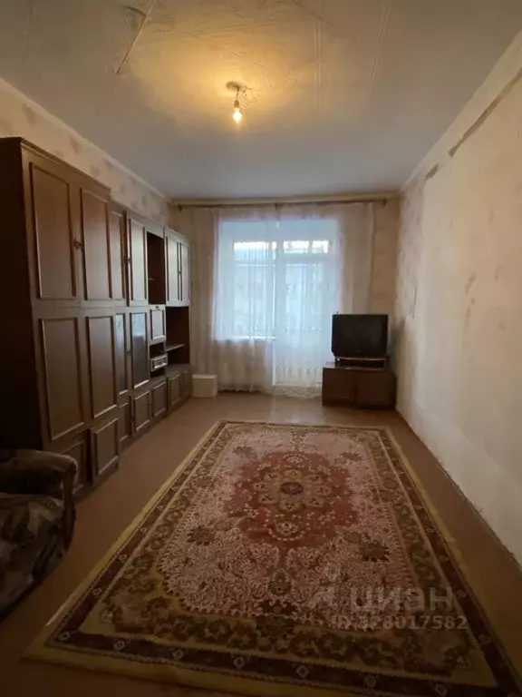 2-к кв. Кемеровская область, Мыски ул. Энергетиков (52.9 м) - Фото 1