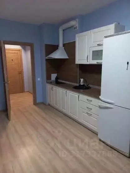 Студия Санкт-Петербург аллея Евгения Шварца, 14 (30.0 м) - Фото 0