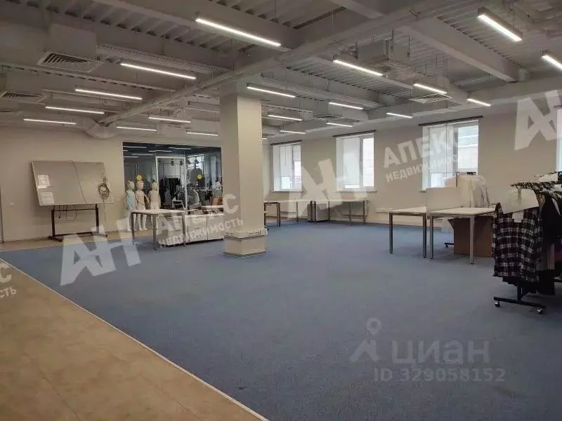 Офис в Москва ул. Докукина, 16С3 (450 м) - Фото 0