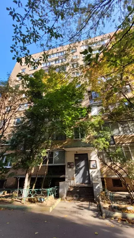 1-к кв. Московская область, Одинцово Можайское ш., 48 (36.0 м) - Фото 1