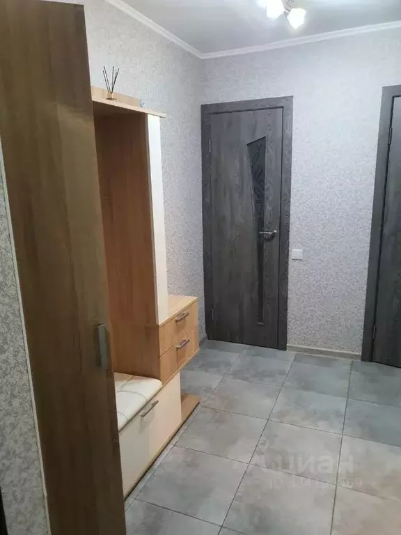 1-к кв. Москва ул. Богородский Вал, 6К2 (38.0 м) - Фото 1