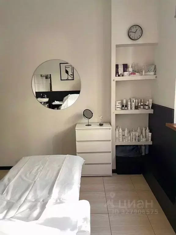 Помещение свободного назначения в Москва Троицкая ул., 15С1 (25 м) - Фото 2