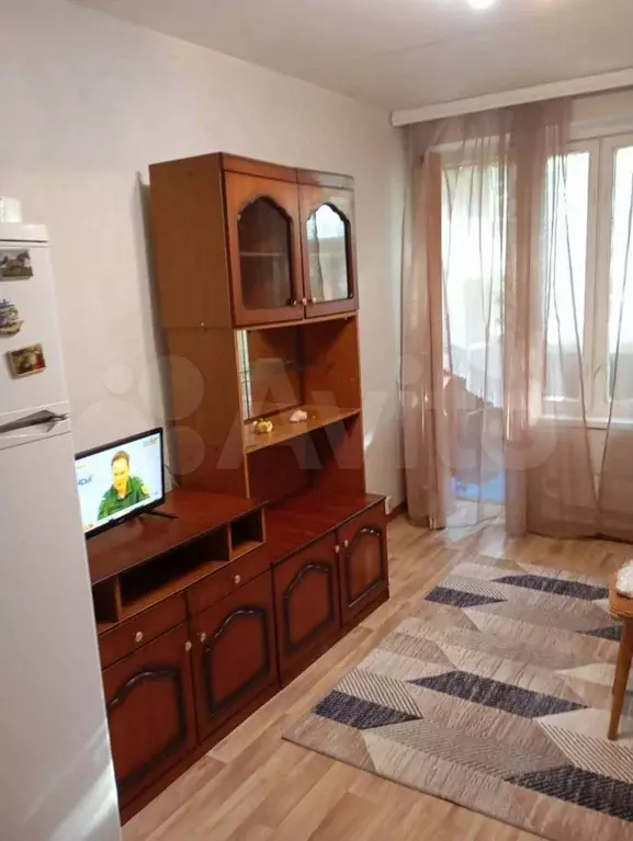 Комната 14 м в 3-к., 1/12 эт. - Фото 0