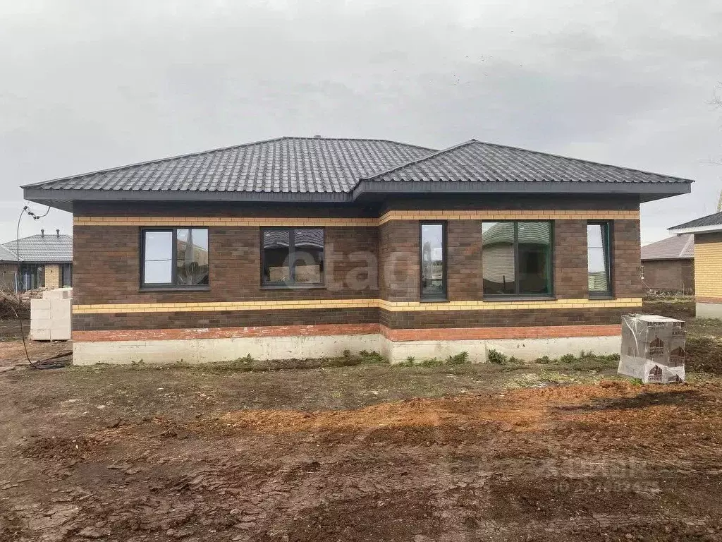 Дом в Башкортостан, Уфа городской округ, с. Нагаево ул. Героя Анвара ... - Фото 2