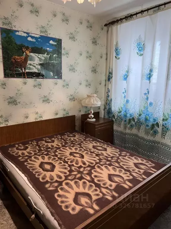 3-к кв. Санкт-Петербург ул. Передовиков, 33К1 (65.0 м) - Фото 1