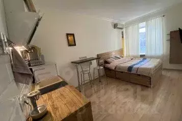 1-к кв. Москва Котельническая наб., 1/15кА (20.0 м) - Фото 0