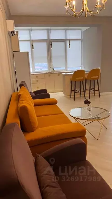 Студия Дагестан, Избербаш ул. Калинина, 35А (47.0 м) - Фото 1