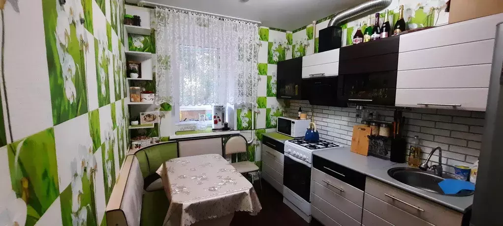 Продаётся 2-к квартира, 48.6 м - Фото 0