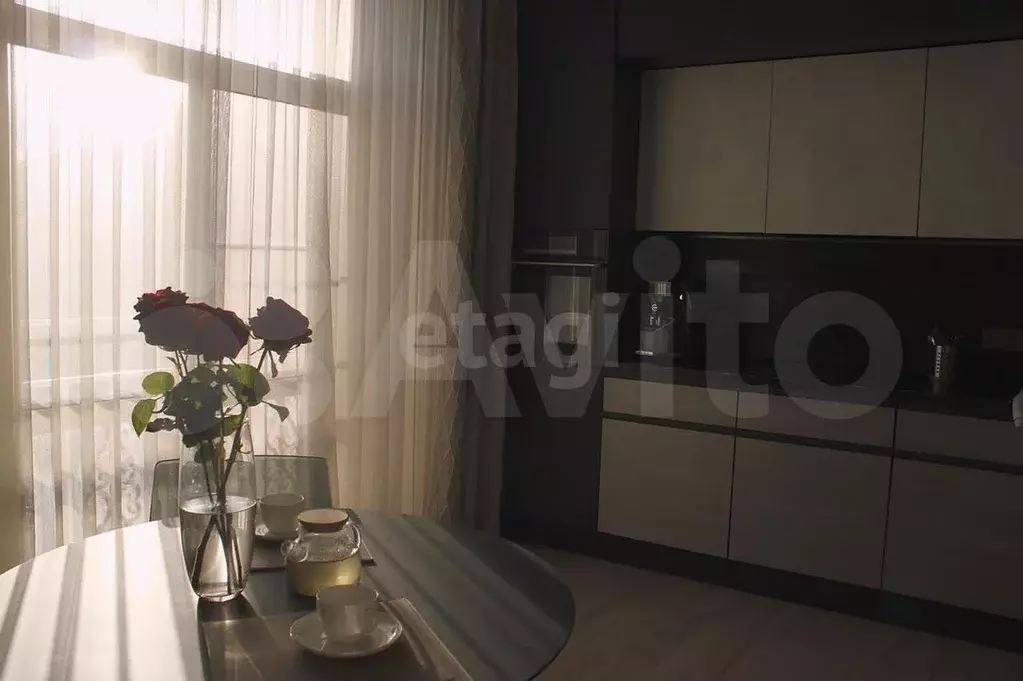 4-к. квартира, 116 м, 7/7 эт. - Фото 0