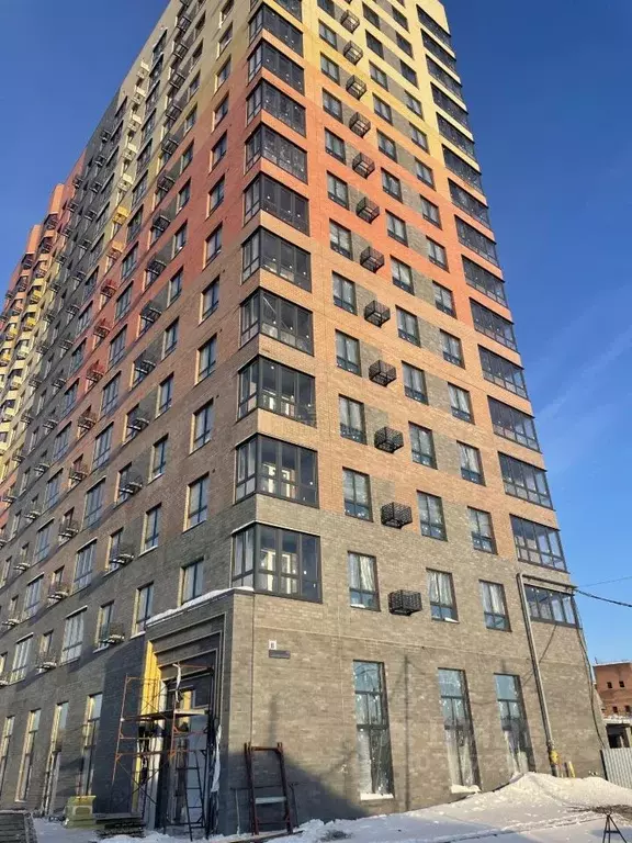 3-к кв. Марий Эл, Йошкар-Ола ул. Лебедева, 59 (89.2 м) - Фото 1