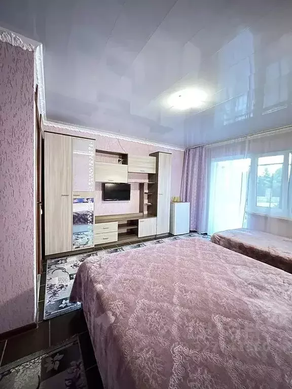 Комната Крым, Ленинский район, Белинское с/пос, с. Новоотрадное ул. ... - Фото 2