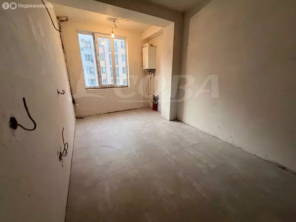 2-комнатная квартира: Махачкала, улица Эльзы Ибрагимовой, 5к5 (58 м) - Фото 2