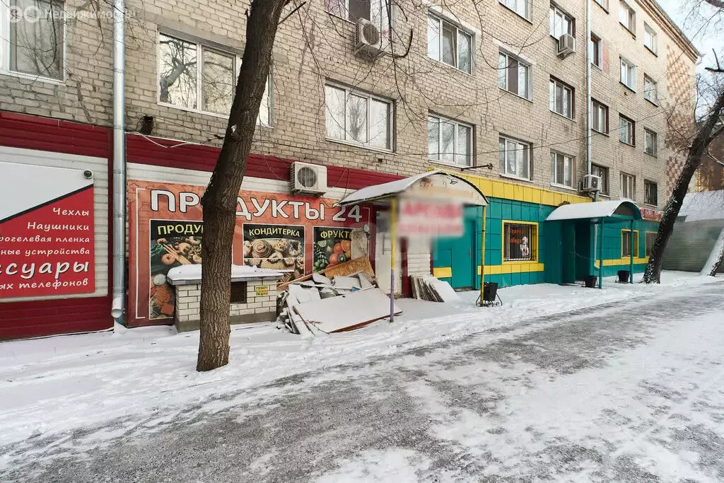 Помещение свободного назначения (37 м) - Фото 2