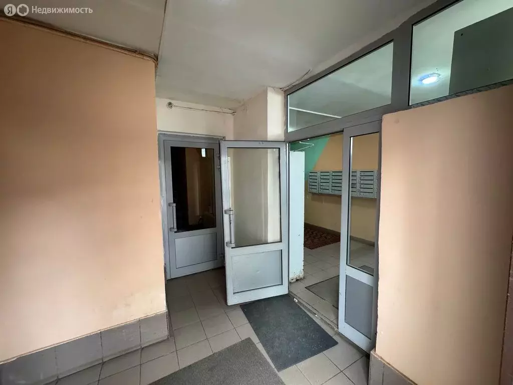 2-комнатная квартира: Москва, Аптекарский переулок, 10/1 (55 м) - Фото 1