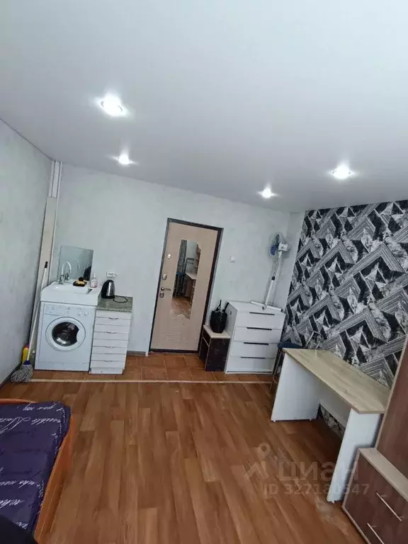 Комната Чувашия, Чебоксары ул. Ашмарина, 36к1 (13.6 м) - Фото 2