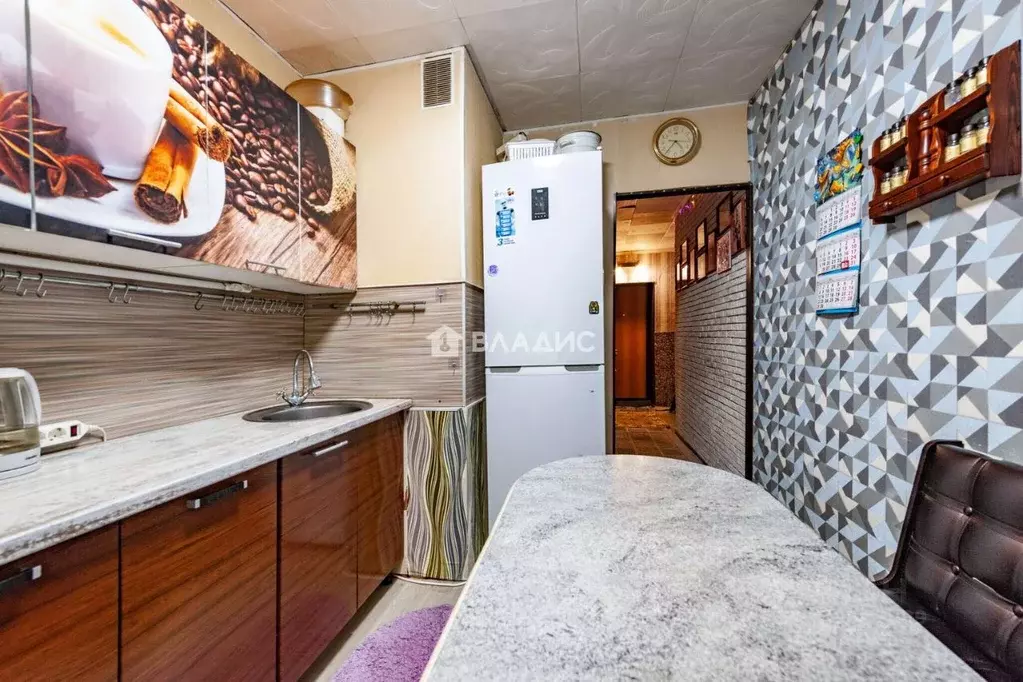 1-к кв. Санкт-Петербург Петергофское ш., 3К5 (36.7 м) - Фото 1