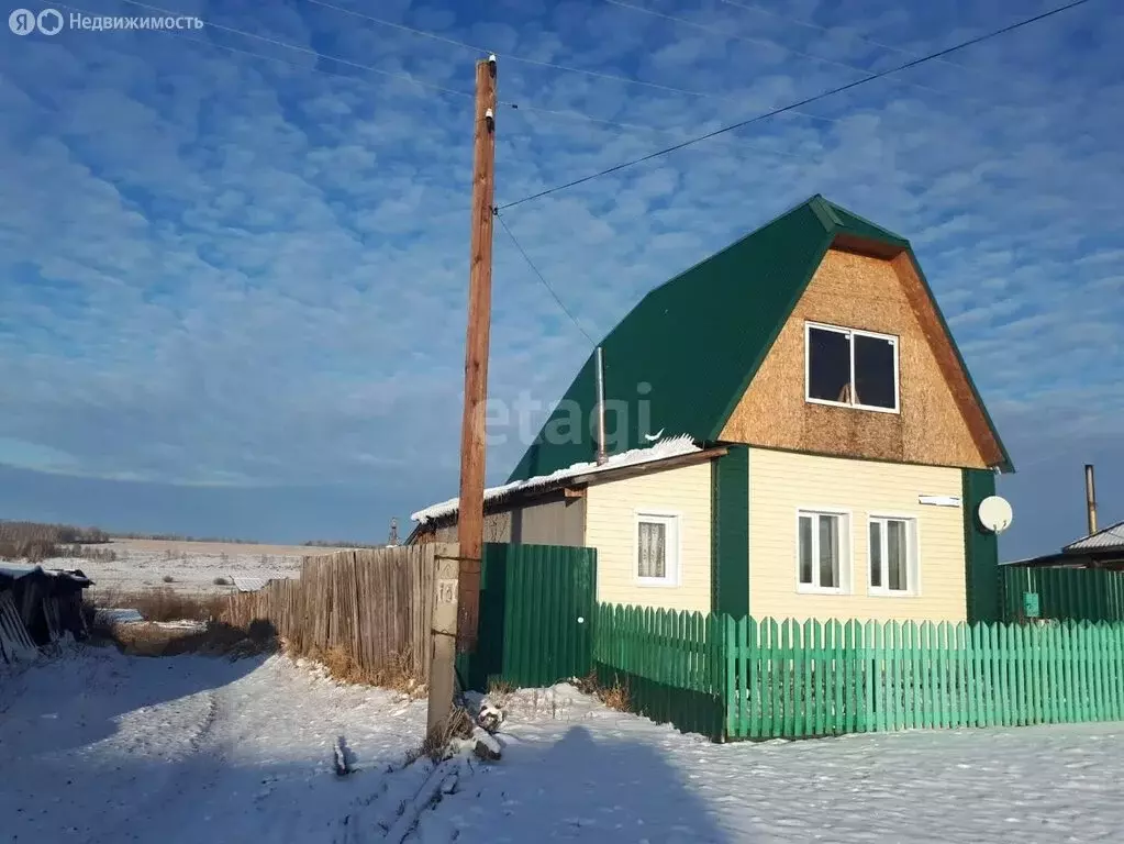 Дом в Курган (40 м) - Фото 0