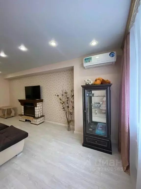 1-к кв. Липецкая область, Липецк ул. Осканова, 7 (49.0 м) - Фото 1