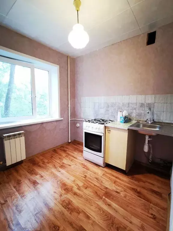 2-к. квартира, 45 м, 2/5 эт. - Фото 1