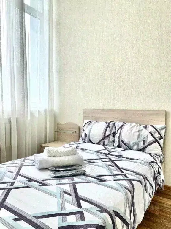 1-к кв. Красноярский край, Красноярск ул. Партизана Железняка, 40Б ... - Фото 2