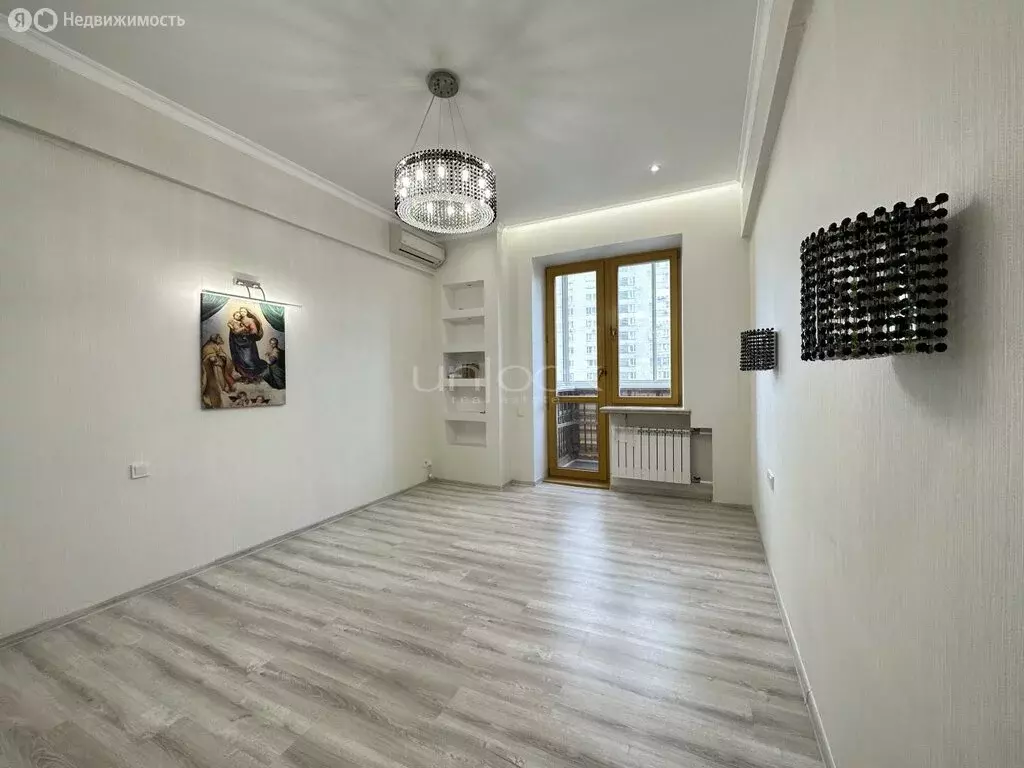 2-комнатная квартира: Москва, проспект Мира, 76 (60.2 м) - Фото 0