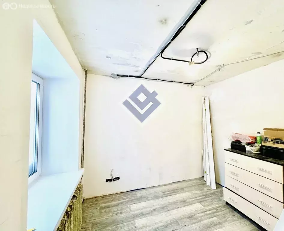 3-комнатная квартира: Пермь, Качканарская улица, 45 (58.2 м) - Фото 2