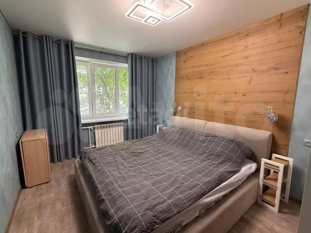 2-к. квартира, 50 м, 1/5 эт. - Фото 0