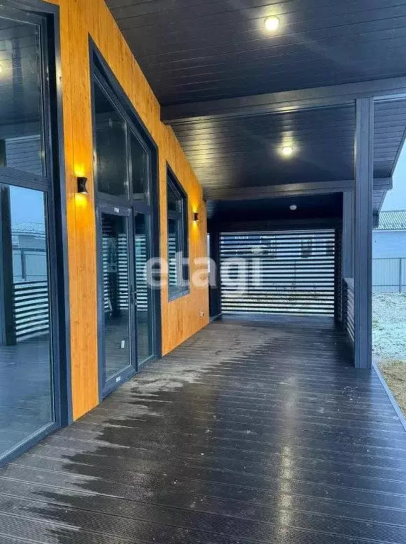 Дом, 95 м - Фото 2