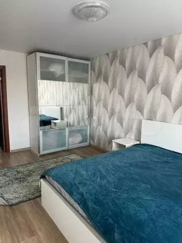 3-к. квартира, 63 м, 9/10 эт. - Фото 0