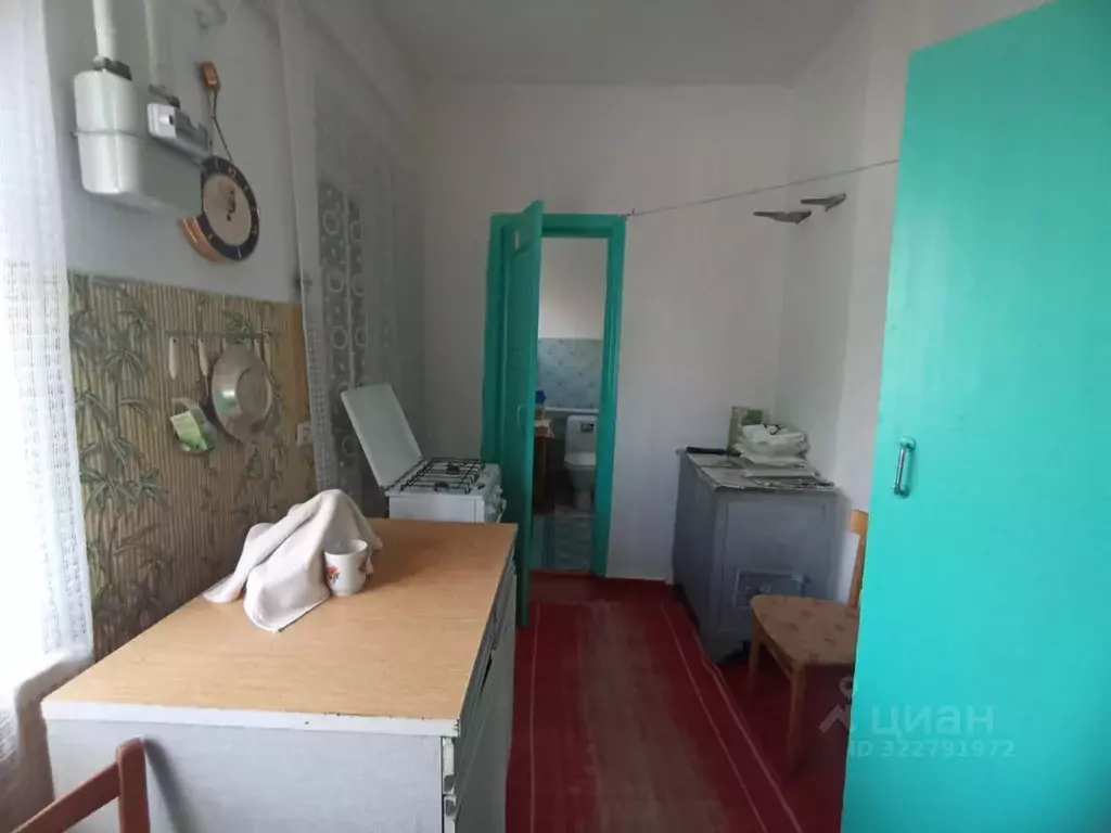 Дом в Краснодарский край, Ейский район, Ясенская ст-ца ул. Советов (64 ... - Фото 2