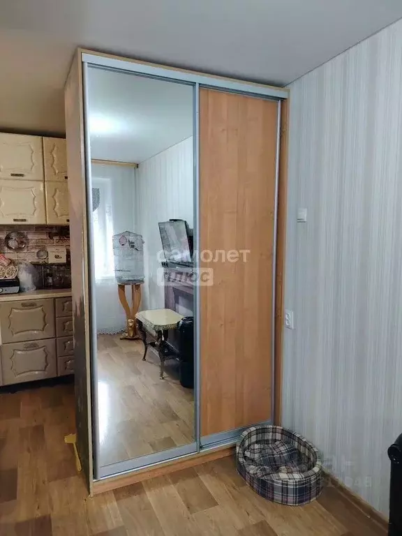 Комната Липецкая область, Липецк Звездная ул., 16/2 (23.0 м) - Фото 2