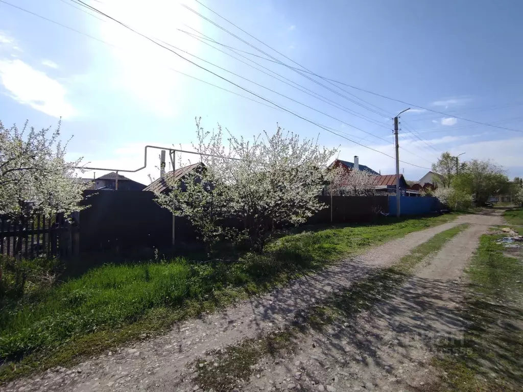 Дом в Самарская область, Сызрань ул. Докучаева, 10 (34 м) - Фото 1