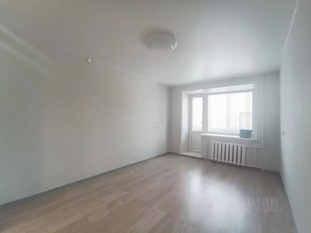 2-к кв. Пермский край, Пермь Народовольческая ул., 40 (40.6 м) - Фото 2