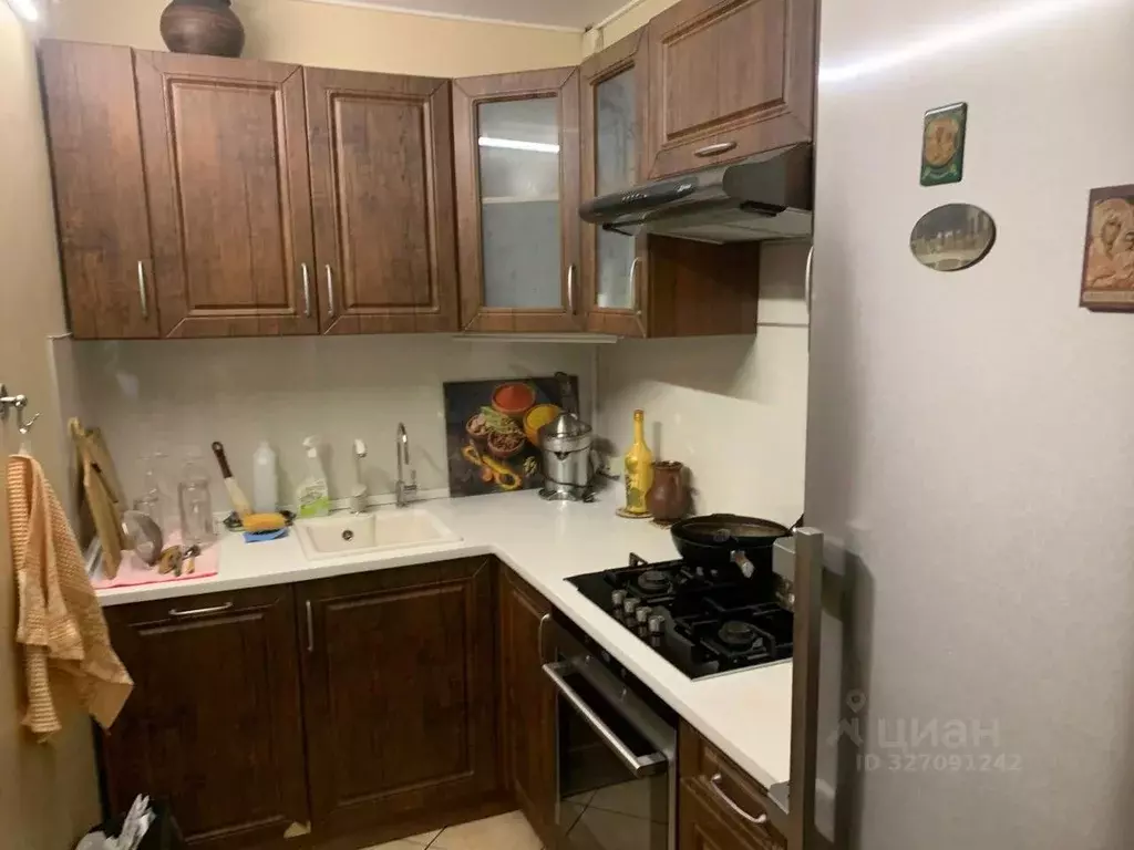 Дом в Московская область, Одинцовский городской округ, Старт СНТ, 1-й ... - Фото 2