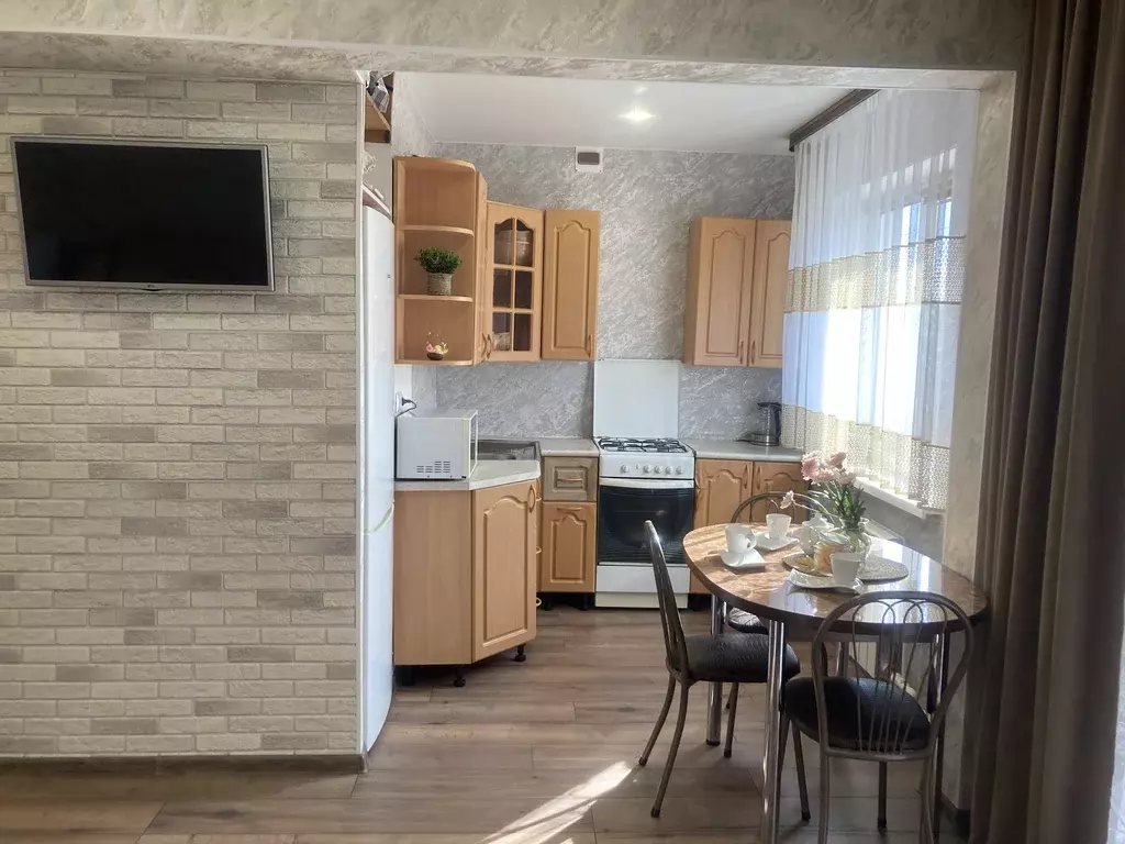 Продаётся 3-к квартира, 63 м - Фото 1