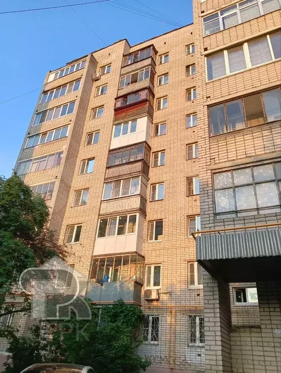 2-к. квартира, 41,9 м, 1/9 эт. - Фото 0